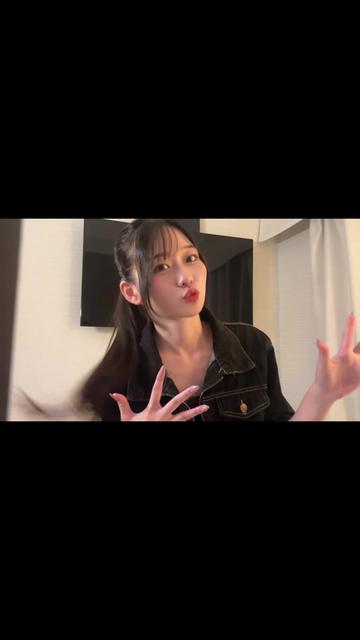 @可児愛梨  ｢カニアイリ｣
