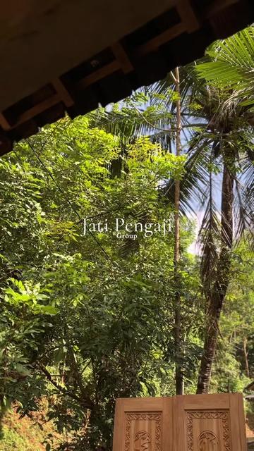 @Jati Pengaji