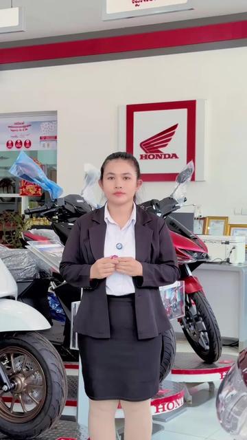 @Honda Lim Horng