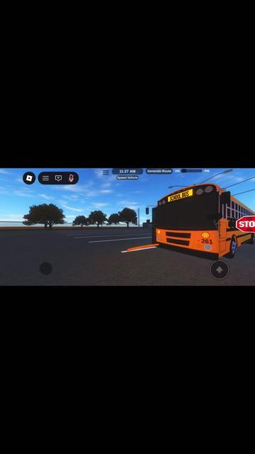 @School buses