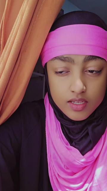 @@ Feriha shafi🇪🇹