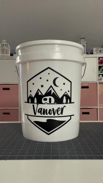 @DIY Alex Vanover