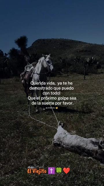 @Viejito Cordova✝️🍀❤️🐎🦅