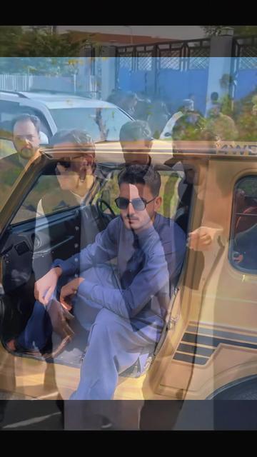 @شاہ جی