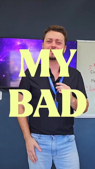 @Tom • English Teacher