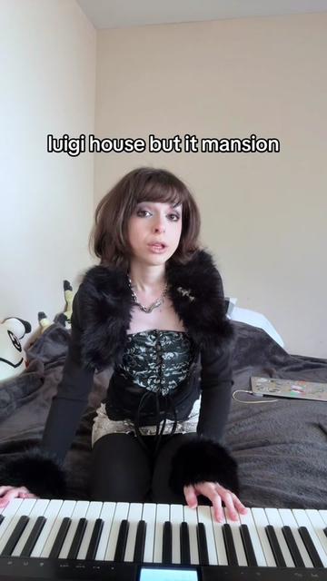 @Faethora