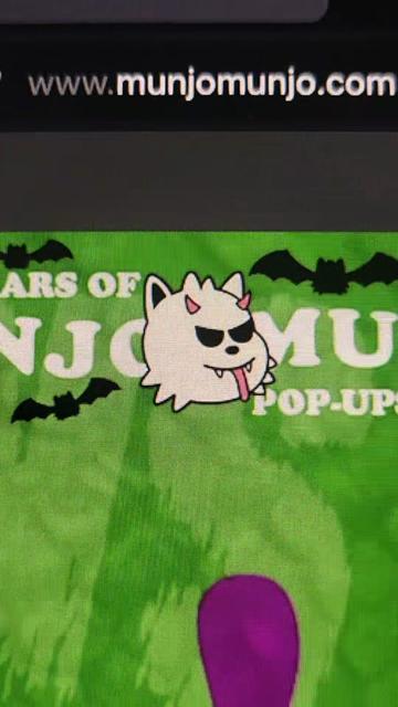 @M U N J O