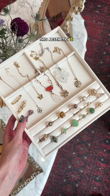 @Maejean Vintage