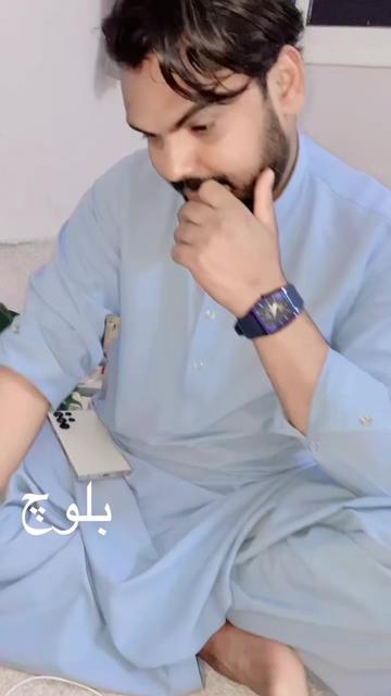 @Baluch