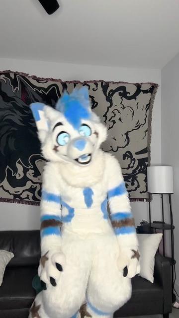 @BlueFoxNova
