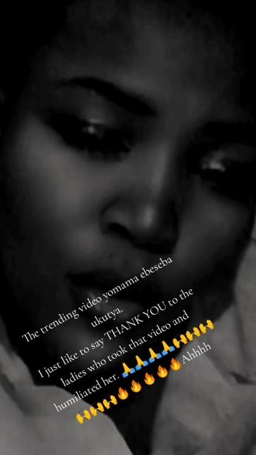 @NTANDO THE UNORDINARY WOMAN 👑