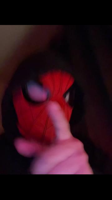 @Compa Spider