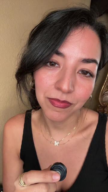 @Miss Lady D | La Señora