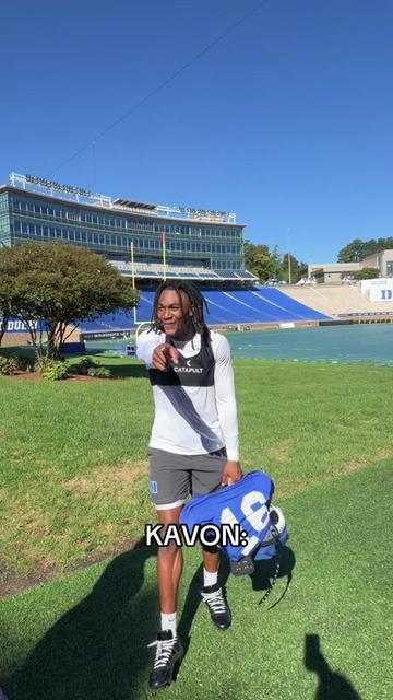 @Duke Football