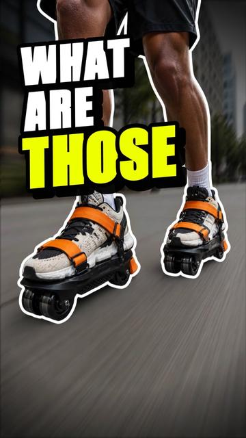 @Airtrick E-Skates