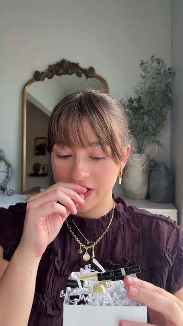 @emily | fragrance