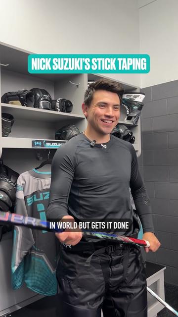 @Bauer Hockey