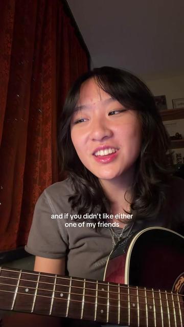 @mina mei