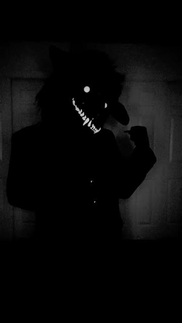 @The Hounds of the Dead