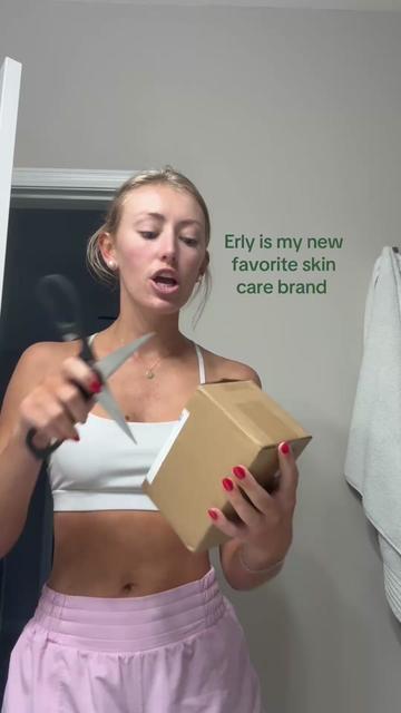 @erlyskin