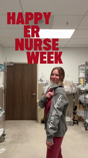 @Nurse Dae