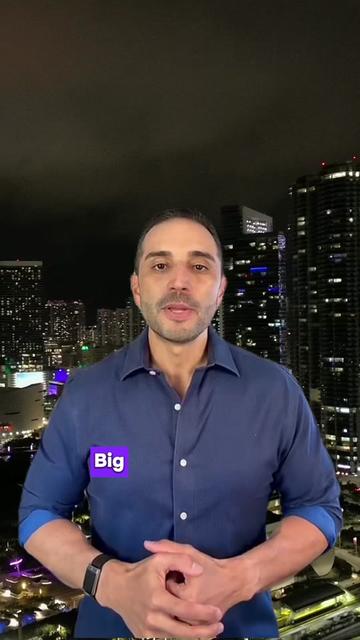@Jose &bull; Miami Real Estate 🏝️