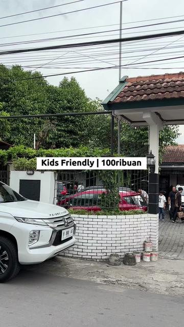 @Sabs | Jalan Bareng Anak✈️