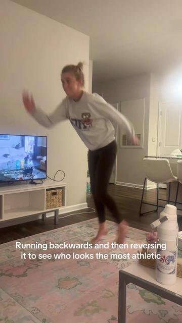 @Maddie!