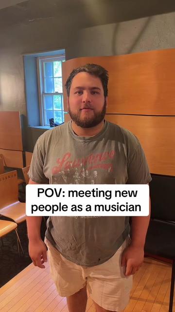 @Johnson String Instrument