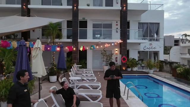 @DJ ROB G