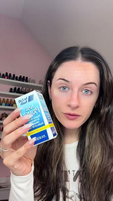 @Meaghan | The Gel Belle
