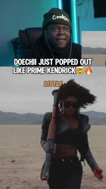 @rap reactions