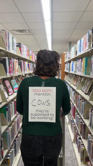 @Fremont Public Library