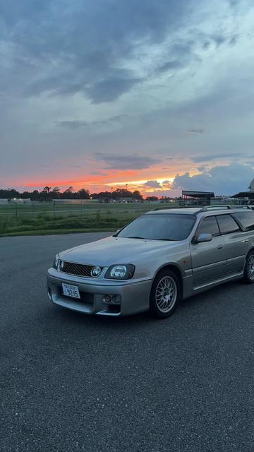 @LewisGarage