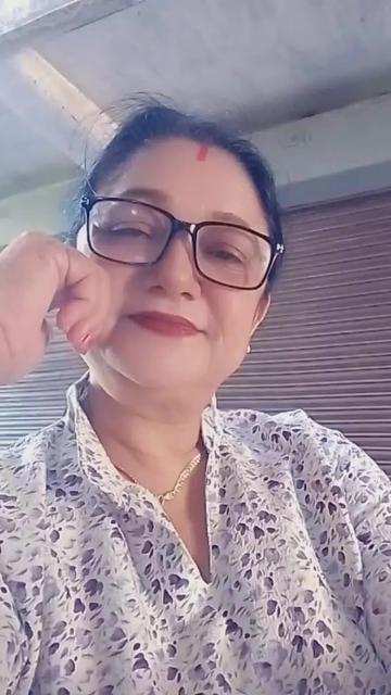 @Muna Shrestha