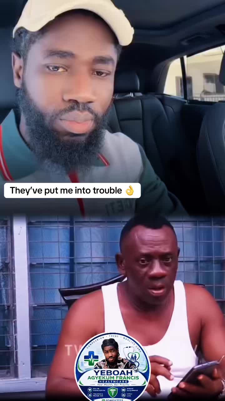@Yeboah Agyekum Francis🇬🇭🩺