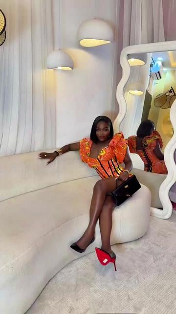 @Dolly's Glam