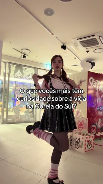 @✨ Lisa 🇧🇷🇰🇷