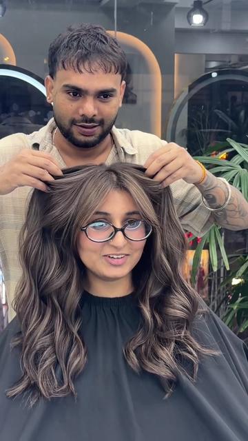 @Munney salon