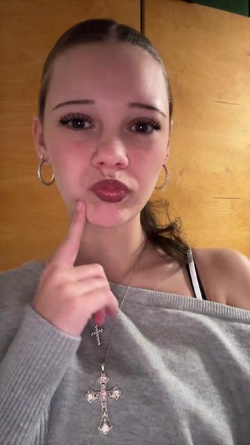 @Annika 💋