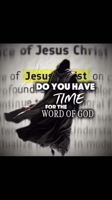 @Follow Jesus