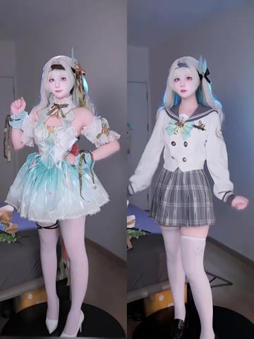 @cosplay收藏夹