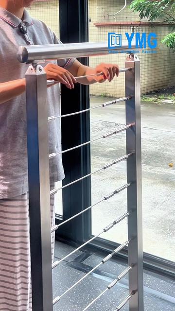 @ymgglass.stainlesssteelrailing