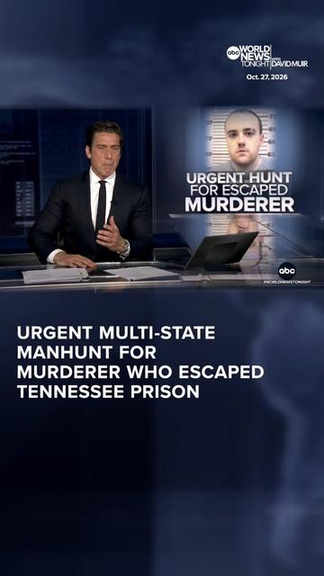 @ABC World News Tonight