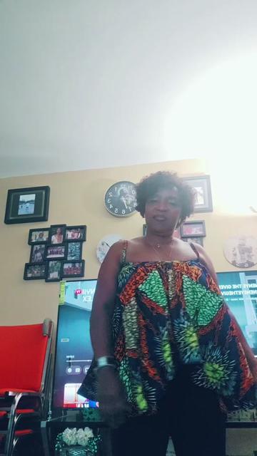 @Baindu Kanu