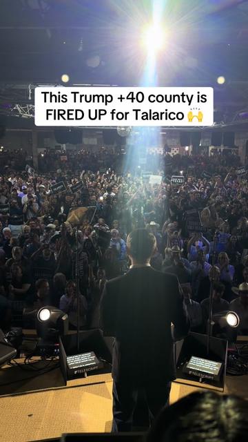 @Team Talarico