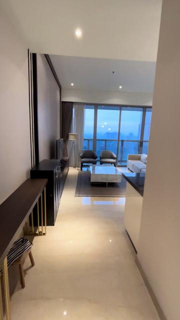 @Find Apartment Jakarta