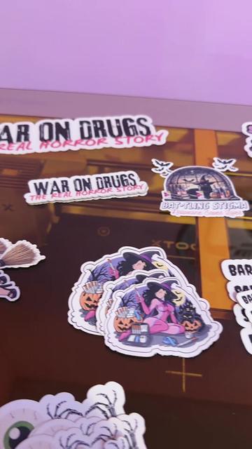 @Burn The Stigma Tara