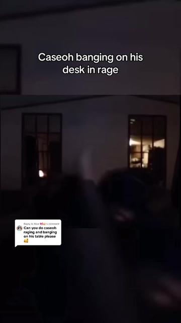 @CaseOh’s #1 Fan