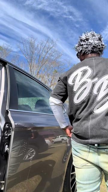 @BaggBoy$ Clothing 💰
